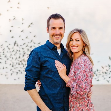 Andy and Andrea Lahman - Living Well Now